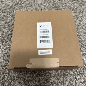 Verkada / Mount Install Guide ACC-MNT-8 New